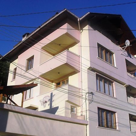 Vitosha Guest House Devin Eksteriør bilde