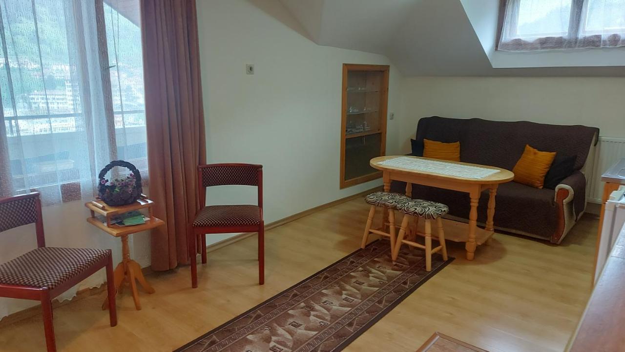 Vitosha Guest House Devin Eksteriør bilde