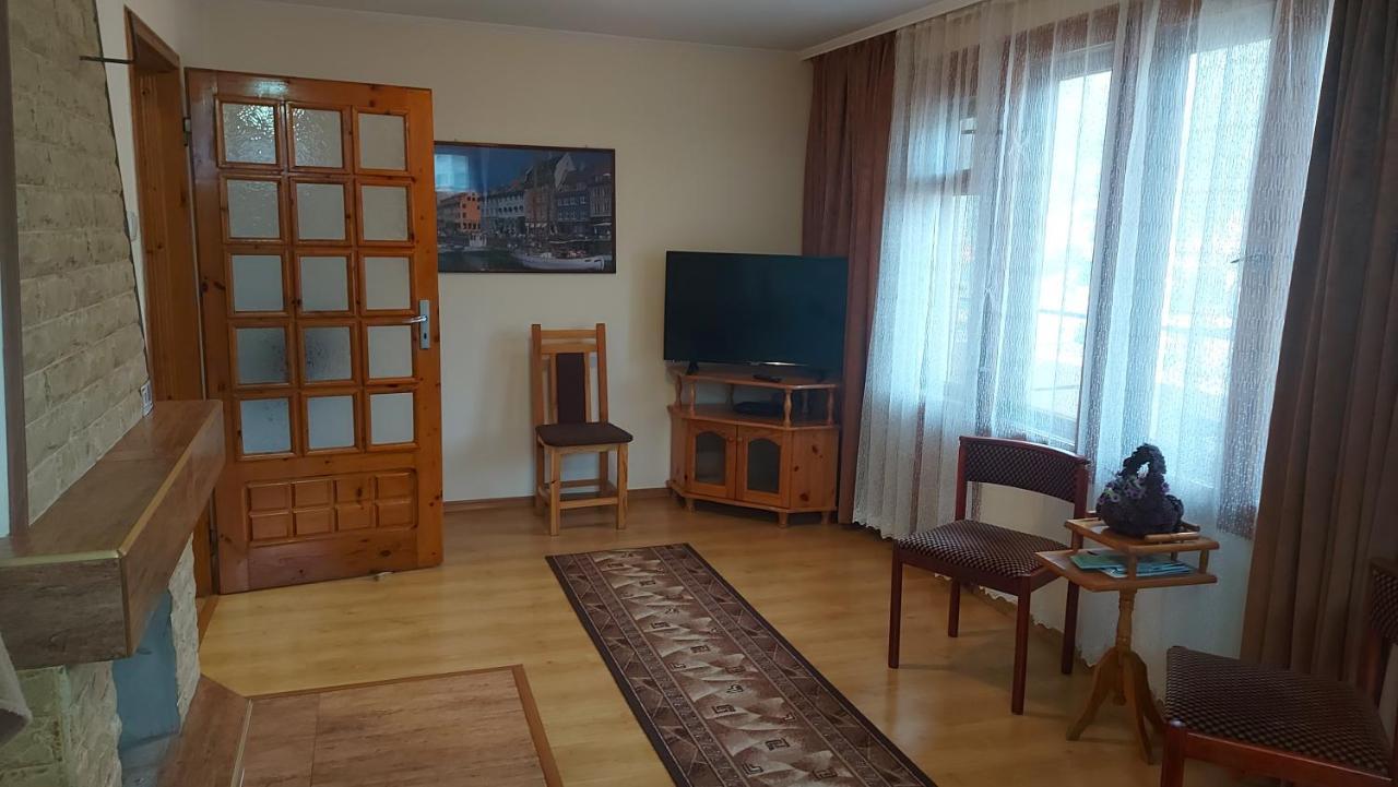 Vitosha Guest House Devin Eksteriør bilde