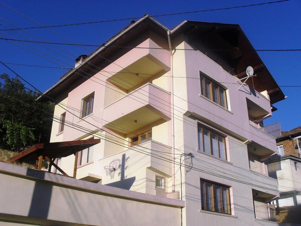 Vitosha Guest House Devin Eksteriør bilde