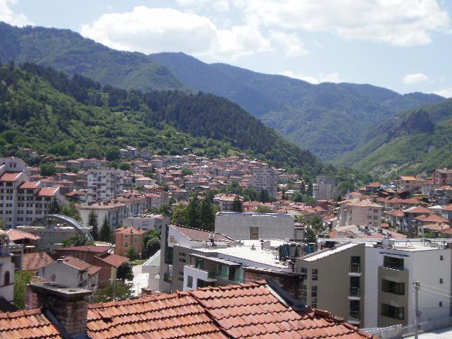 Vitosha Guest House Devin Eksteriør bilde